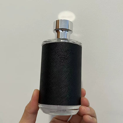 05826-221 Prada Midnight Gentleman Men EDT 100ml 3.4 oz