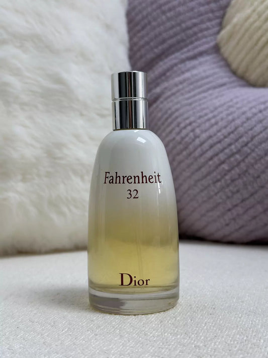 240326-20 Dior Fahrenheit Temperature Freeze 100ml