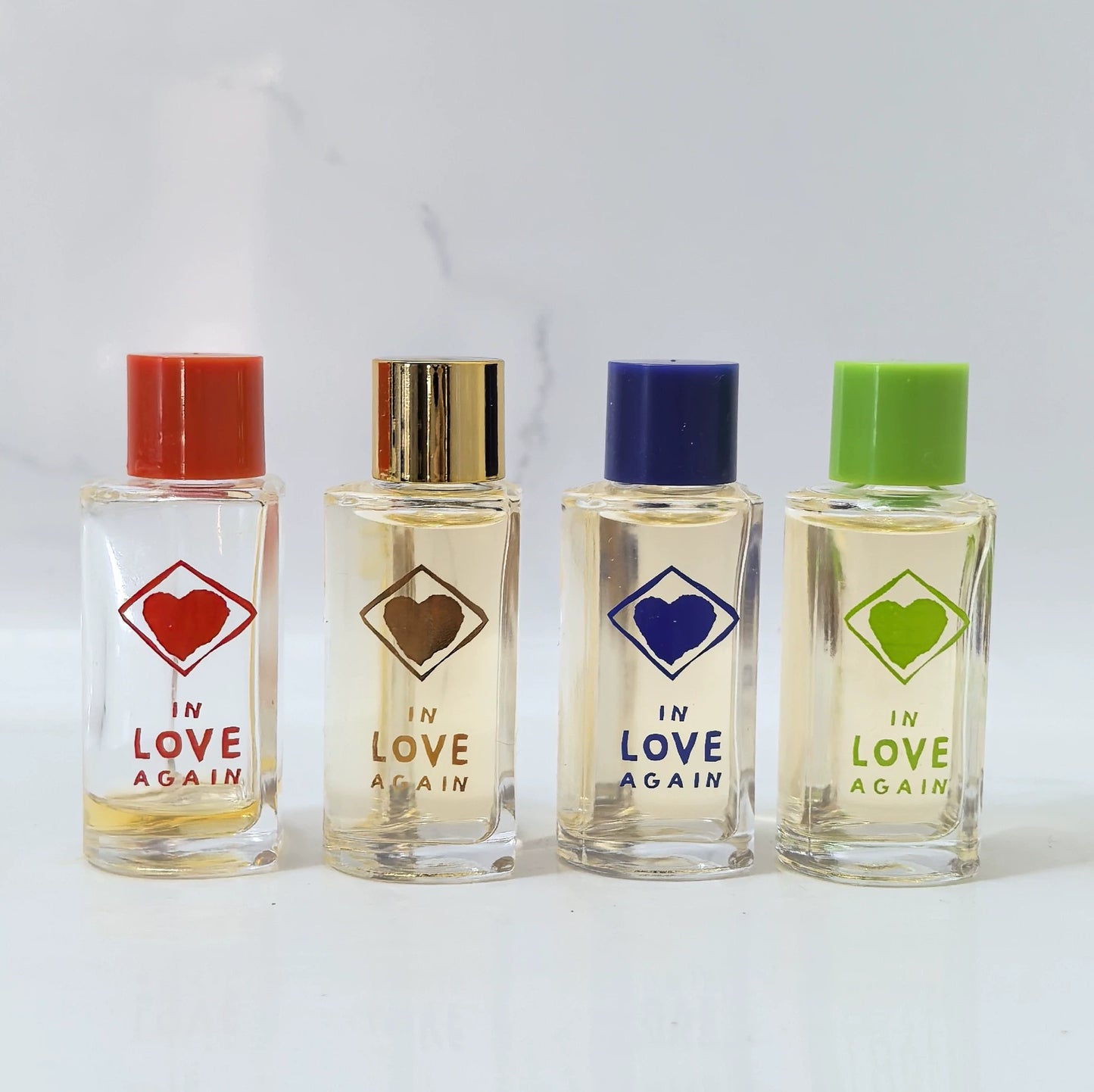 220826-111 Yves Saint Laurent YSL in love 10ml 0.3 oz