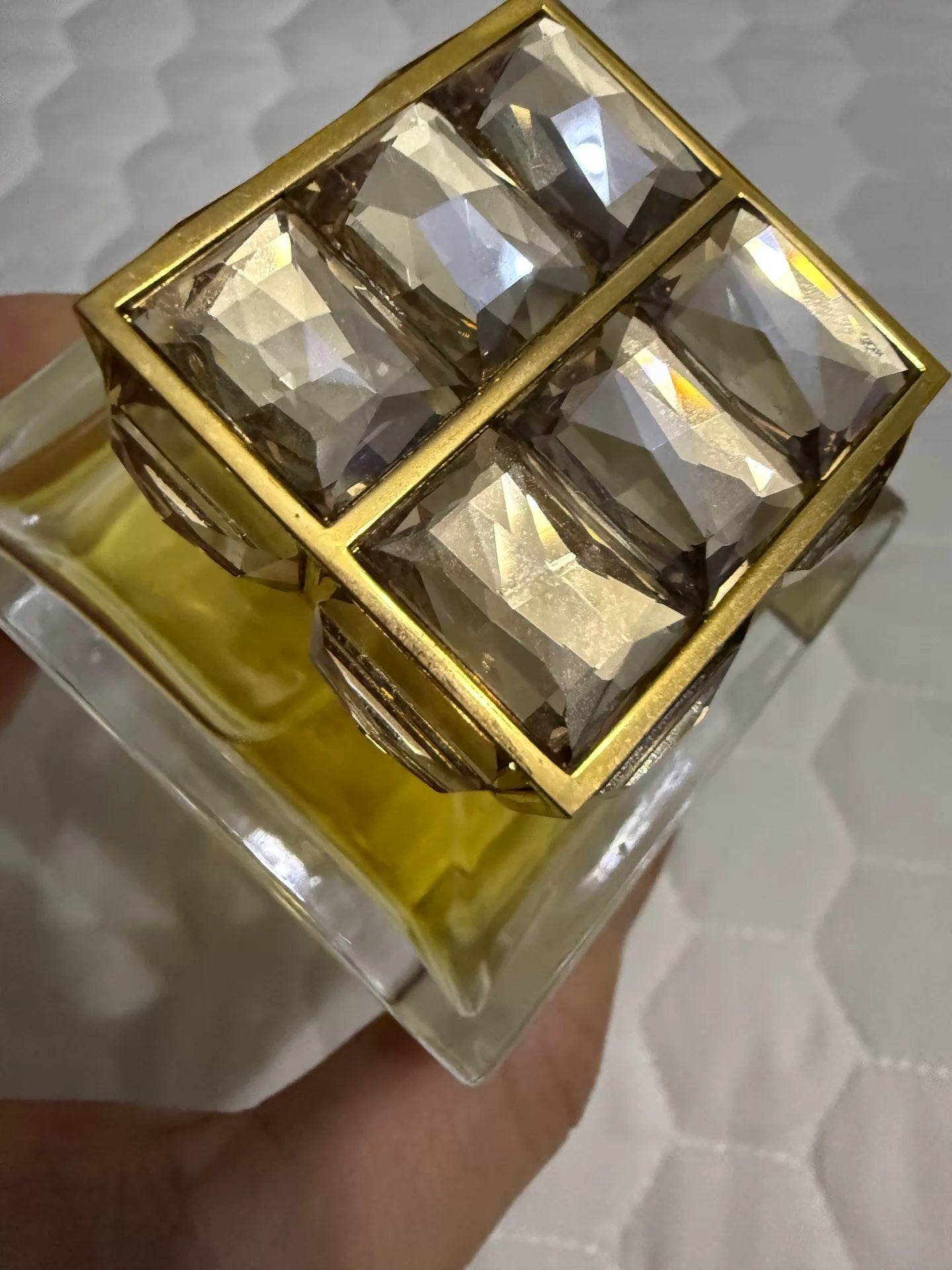 180826-55 roja manhattan 100ml 3.4 oz