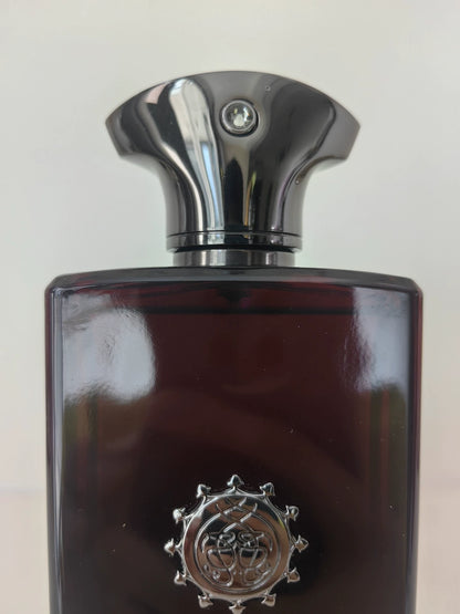 260926-6 Old Love Music Words Male Rose Glamour Male 100ml 3.4 oz