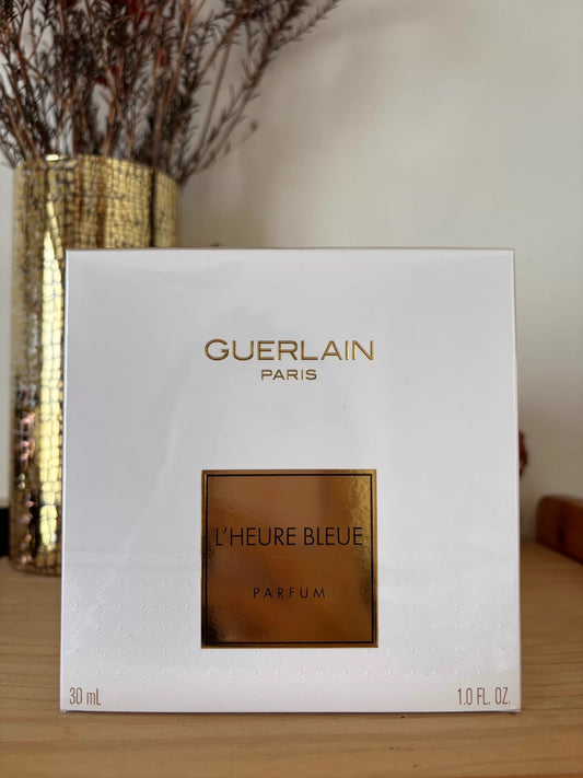 020326-43 Guerlain  Parfum 30ml  1.0oz