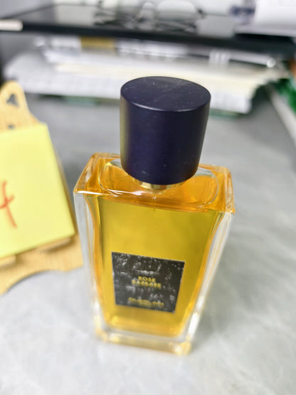 150126 - Guerlain - Rose Barbare EDP 75ml