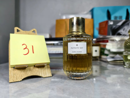 150126 - Estée Lauder - Infinite Sky EDP 100ml