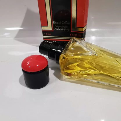 020926-223 YSL Saint Laurent Old EDT 30ml 1 oz