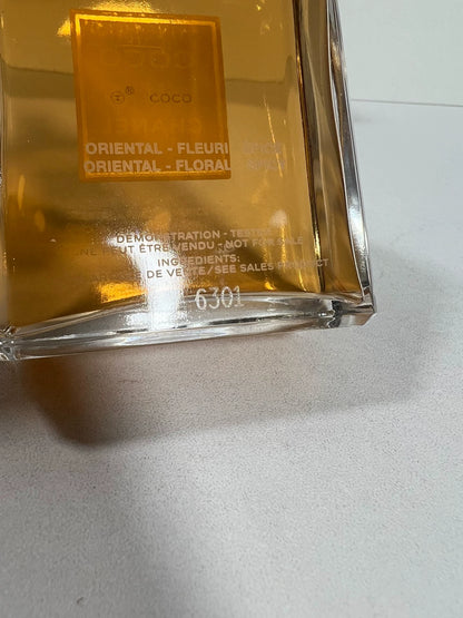 070926-10 Chanel Cocoa Ladies No Perfume 100ml 3.4 oz