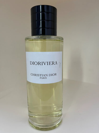 311225-67 Christian Dior DORIVIERA Eau de Parfum EDP 250ml 8.5oz