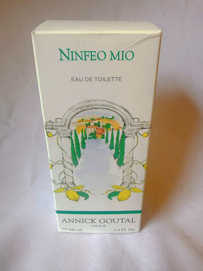 081026-69 Annick Goutal Ninfeo Mio. Guttel EDT