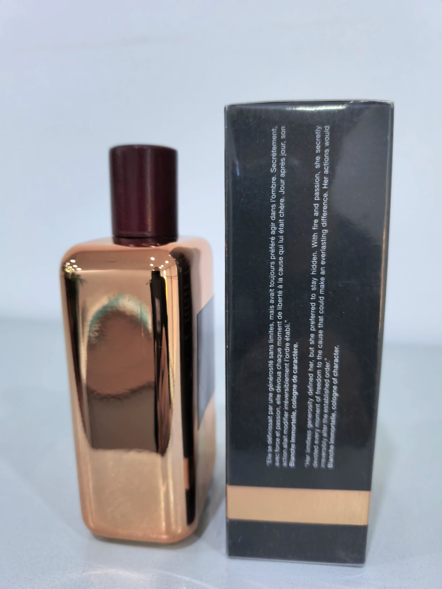 200826-51 Atelier Cologne Blanche Immortelle Blanche Cologne 200ml 6.8 oz