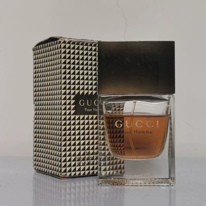 180726-39 Gucci 50ml 1.7 oz EDT