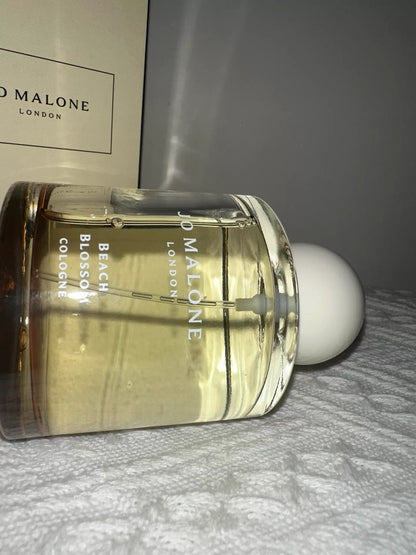 190326-74 Jo Malone Limited Edition Fruit Cologne 100ml  3.4oz