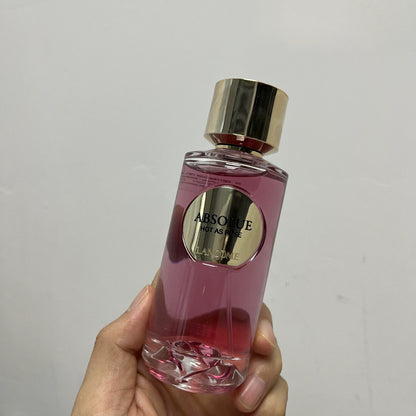 05826-432 Lancôme Pure Midsummer Rose Perfume 100ml 3.4 oz