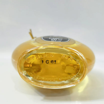 041125-68 Guerlain Mitsouko Eau de Toilette EDT 100ml 3.4oz