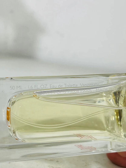 260526-22 Hermès Earth Perfume 50ml 1.7 oz