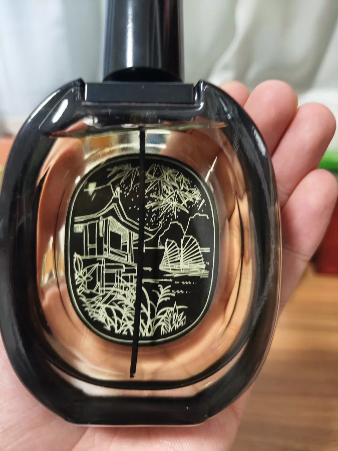 040926-49 Diptyque   Parfum 75ml 2.5 oz