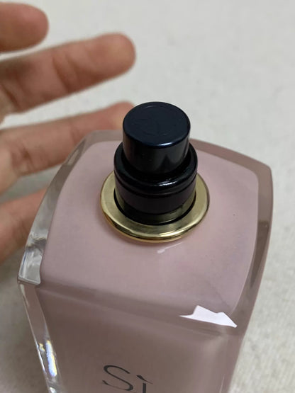 240326-14 Armani Pink Love 100ml