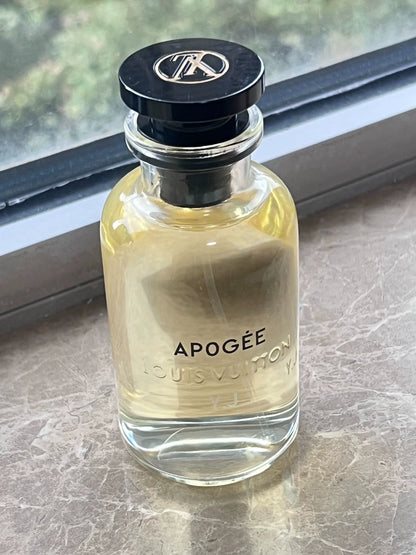 300726-247 Louis Vuitton LV peak Apogée 100ml 3.4 oz