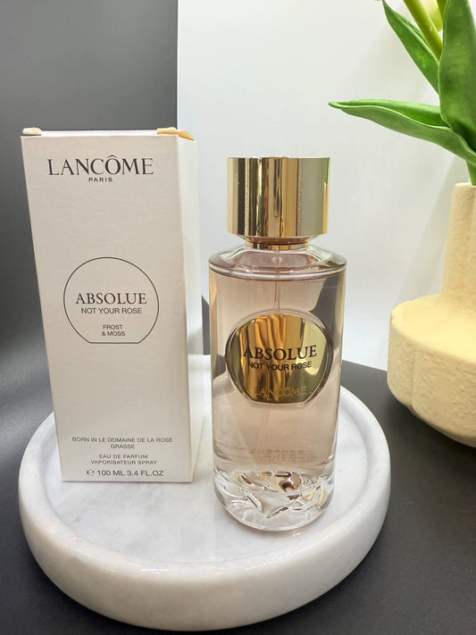 140426-18 Lancôme Pure No more Parfum 100ml 3.4 oz