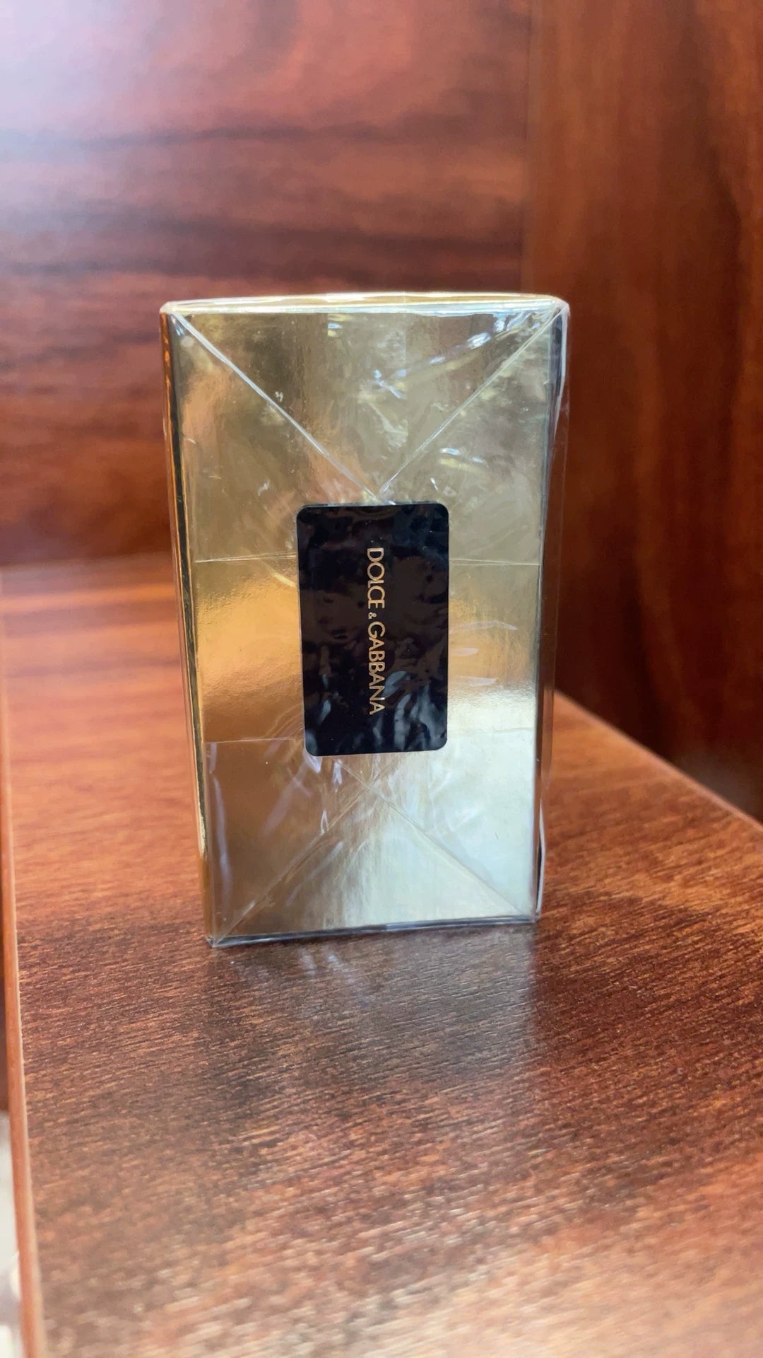 100326-53 DG Dolce Gabbana EDT 50ML  1.7oz