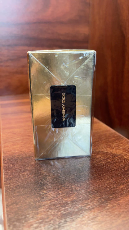 100326-53 DG Dolce Gabbana EDT 50ML  1.7oz