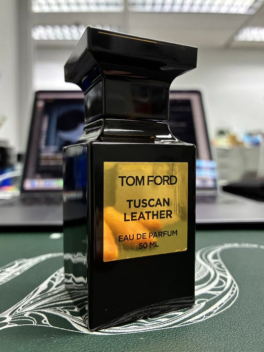 290626-124 Tom Ford Tuscan Leather Luxury 50ml 1.7 oz