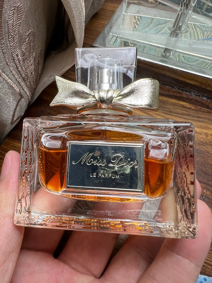 311225-53 Dior Miss Dior 40ml 1.4oz LE Parfum