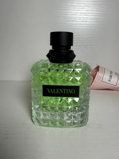 200526-46 Valentino Roman Lady Easy Perfume 100ml 3.4 oz