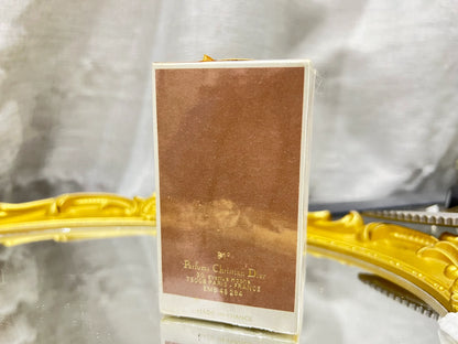 090525-9 Christian Dior DIor Parfum Perfume 7ml 0.2oz