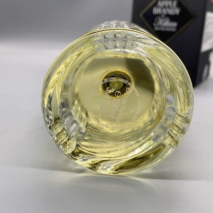 111125-31 Eau de Parfum EDP 100ml 3.4oz