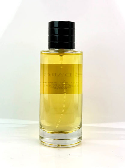 141026-6 Dior Out-of-print Silver Shadow Perfume 125ml 4.2 oz