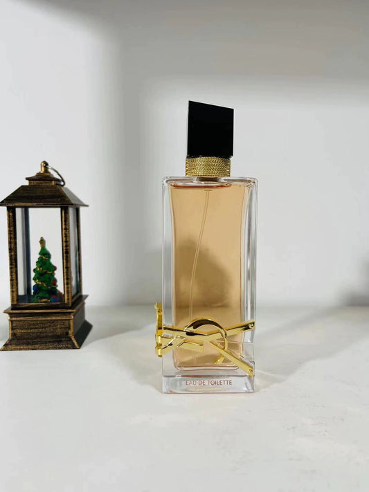 260526-110 Yves Saint Laurent Eau Liberty Fresh EDT 100ml 3.4 oz