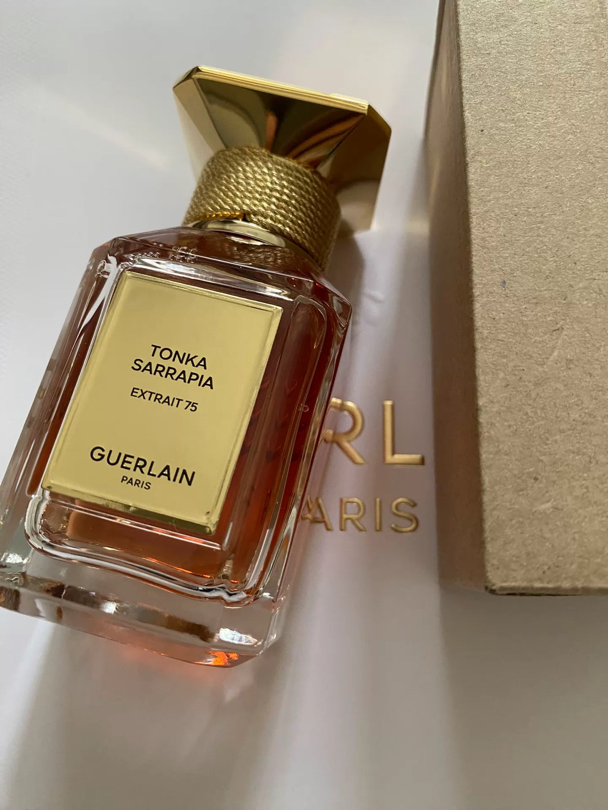 051026-4 Guerlain 50ml75 50ml 1.7 oz