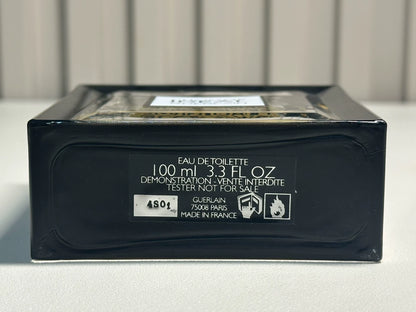 011225-46 Guerlain 100ml 3.4oz EDT L'Homme IDEAL