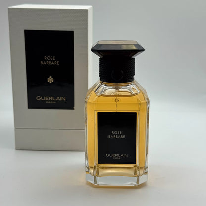 151026-135 Guerlain Turkish Rose in 100ml 3.4 oz