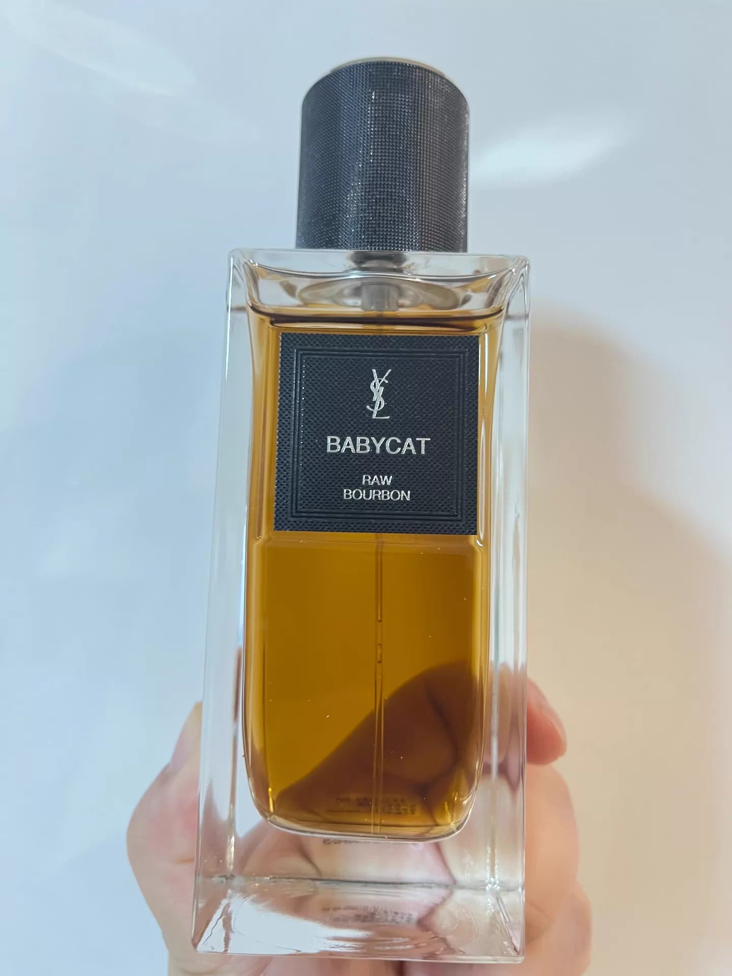 171225-88 Ysl Parfum Perfume 125ml 4.2oz