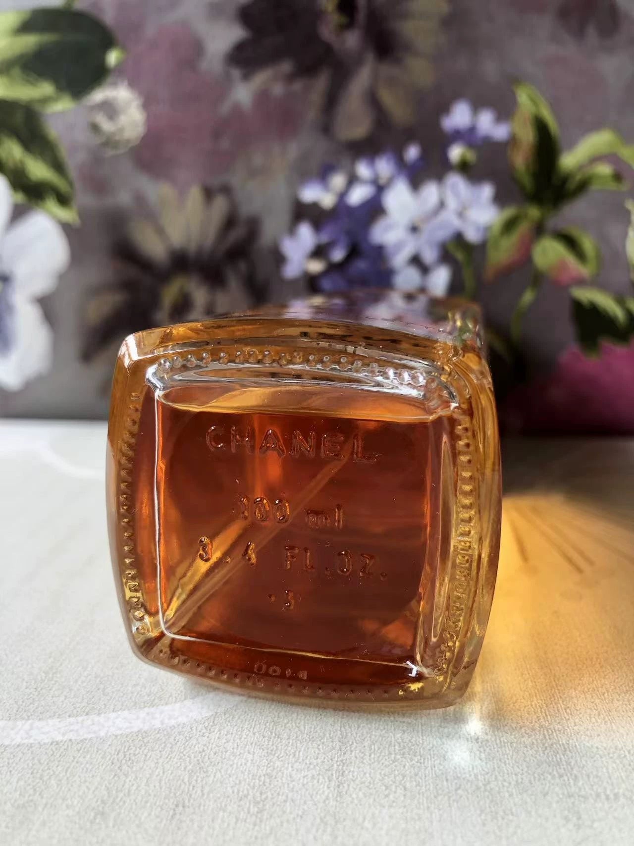 200525-3 Chanel No 22 EDT 100ml 3.4oz eau de toilette