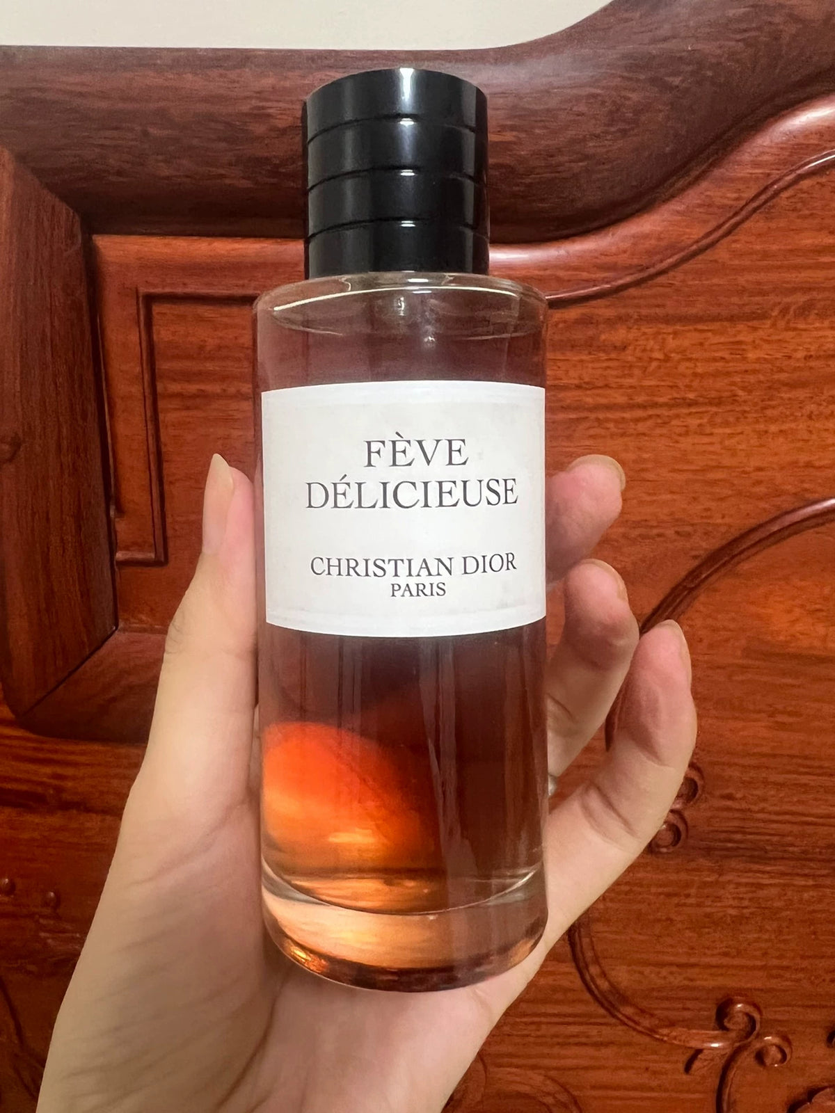 130926-26 Dior DELICIEUSE CHRISTIAN