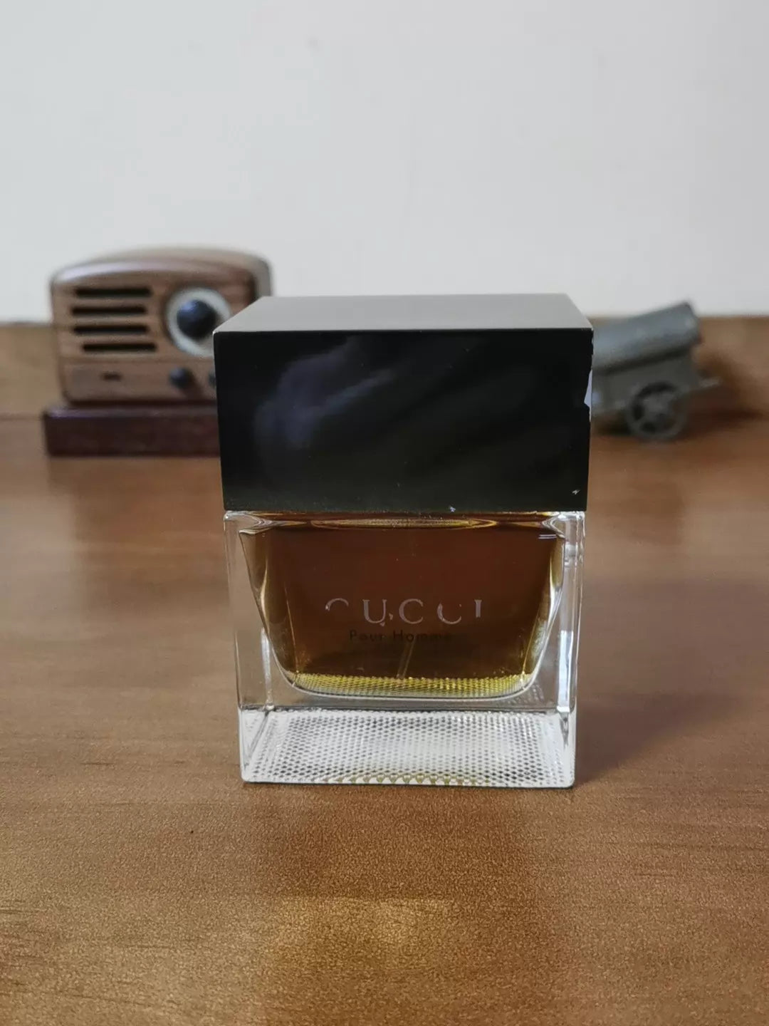 300926-89 Gucci Pour Homme EDT 100ml 3.4 oz