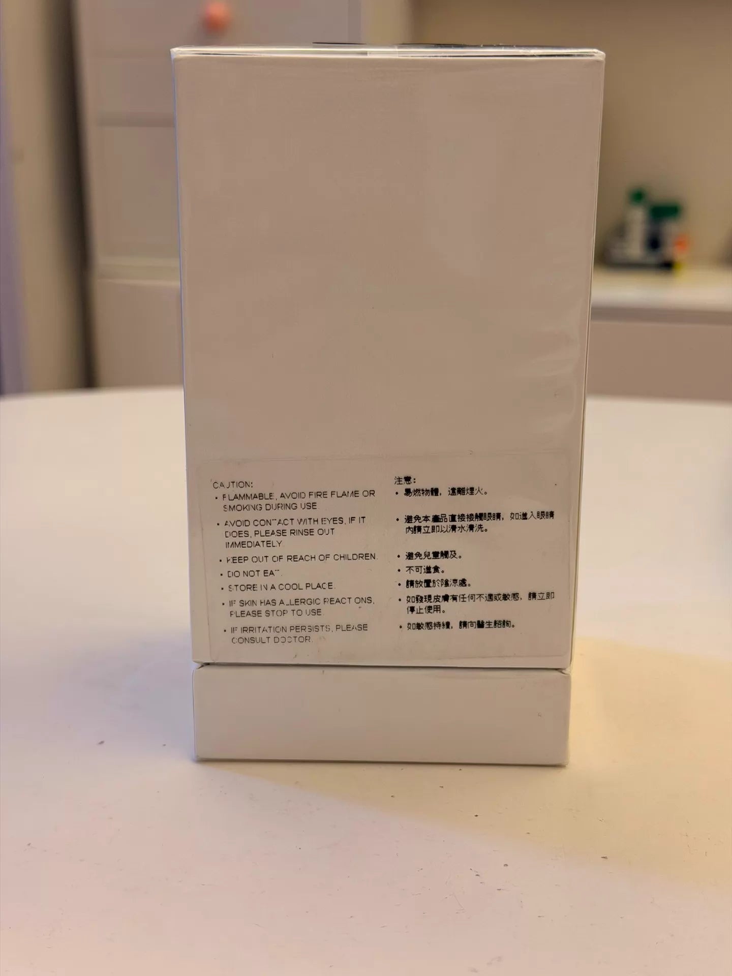 020426-214 Brand new Celine EDP 100ml 3.4 oz