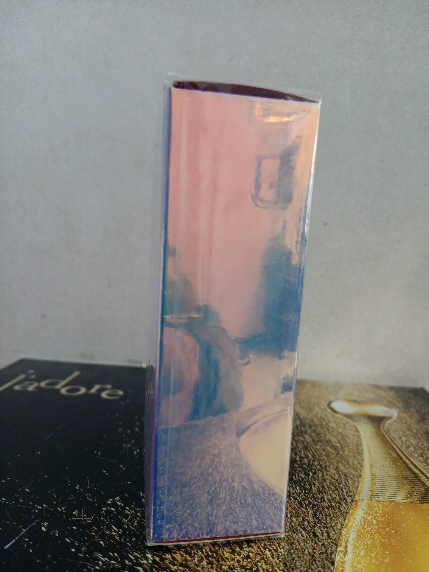 131125-28 Christian Dior Eau de Parfum EDP 20ml 0.7oz