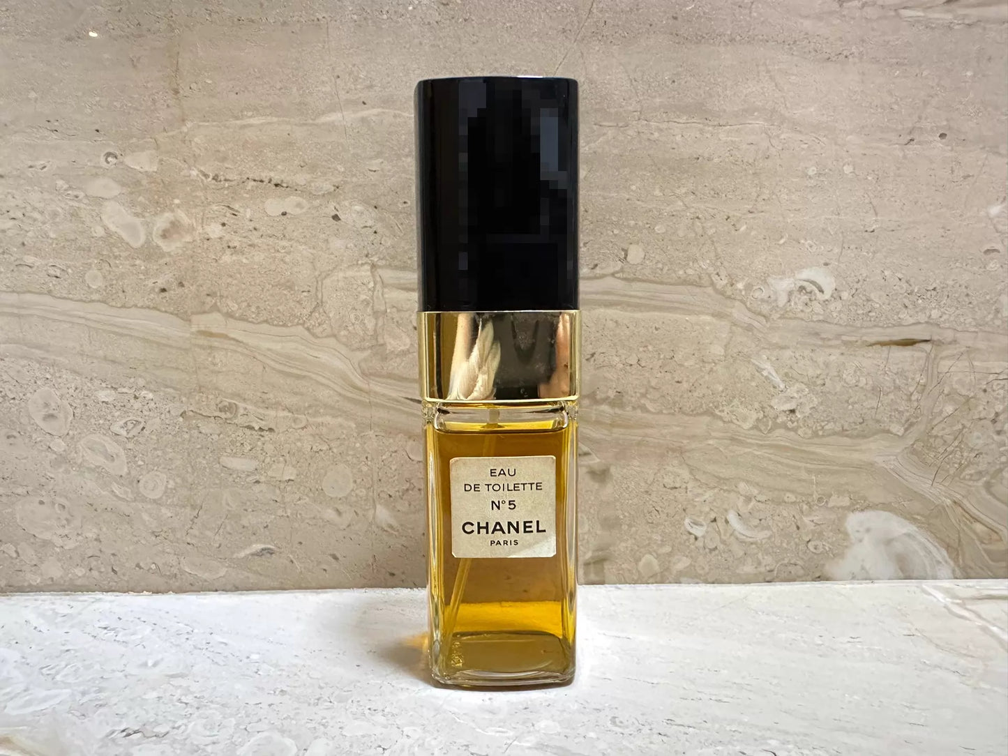270526-164 Chanel No. EDT 100ml 3.4 oz