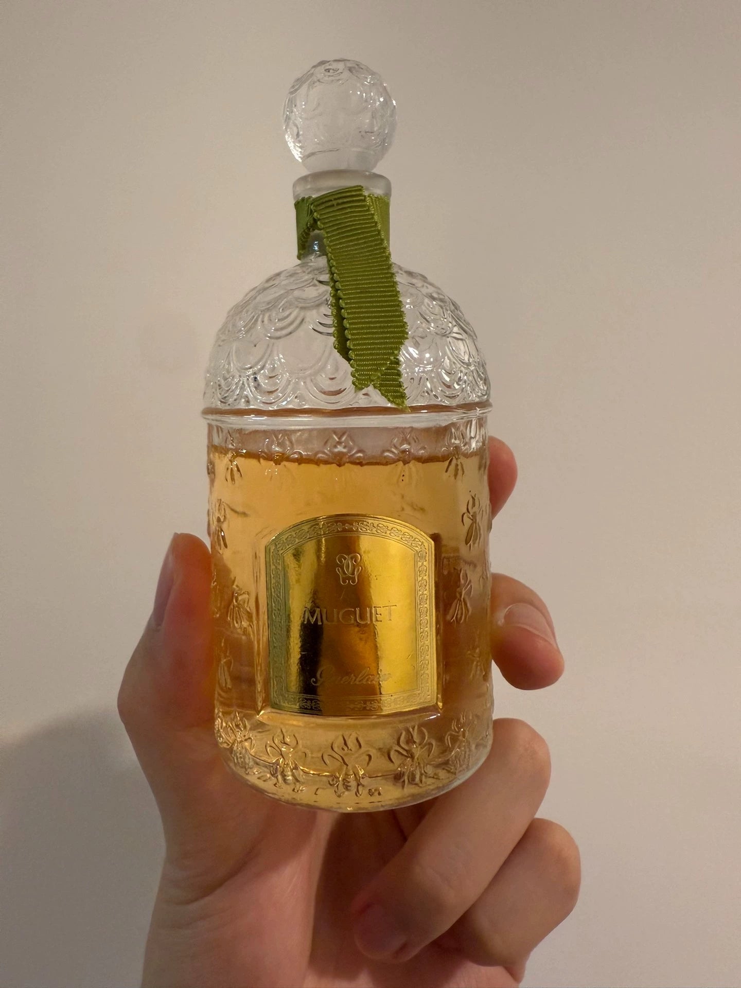 030226-17 Guerlain Lily 125ml 4.2oz