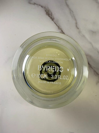 090326-6 - Byredo Velvet Haze Eau de Parfum 50ml