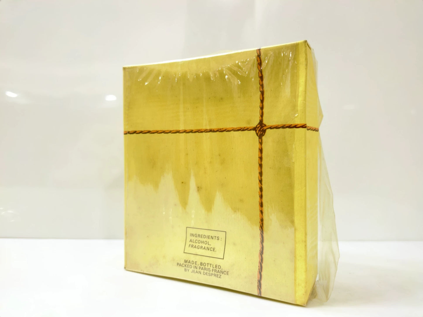 220226-77 Jean Desprez Versailles Parfum 15ml 1/2 oz