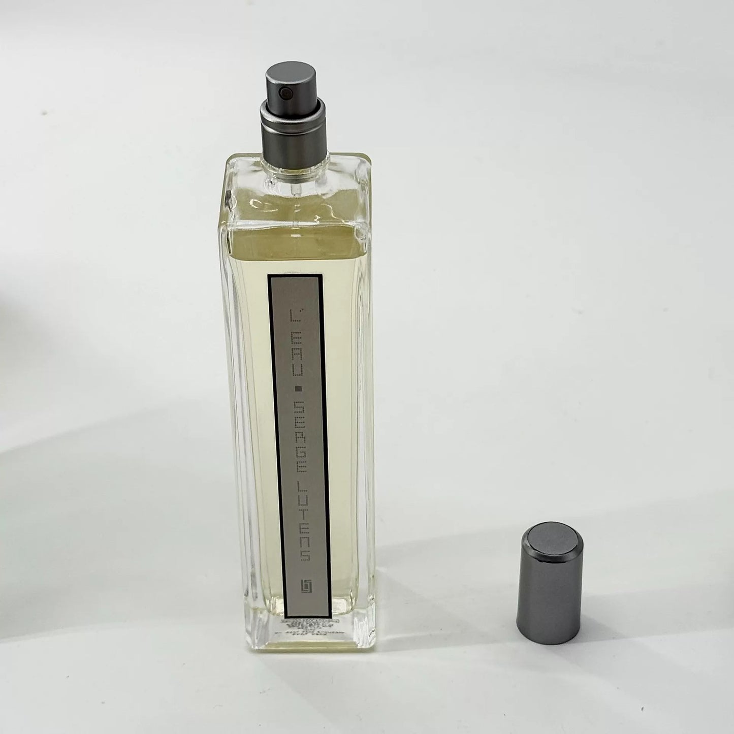 030826-50 Serge Lutens Luten Water EDP 100ml 3.4 oz