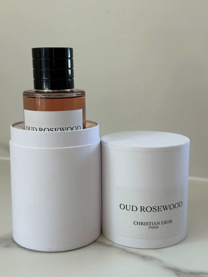 311225-27 Christian Dior 100ml 3.4oz OUD ROSEWOOD