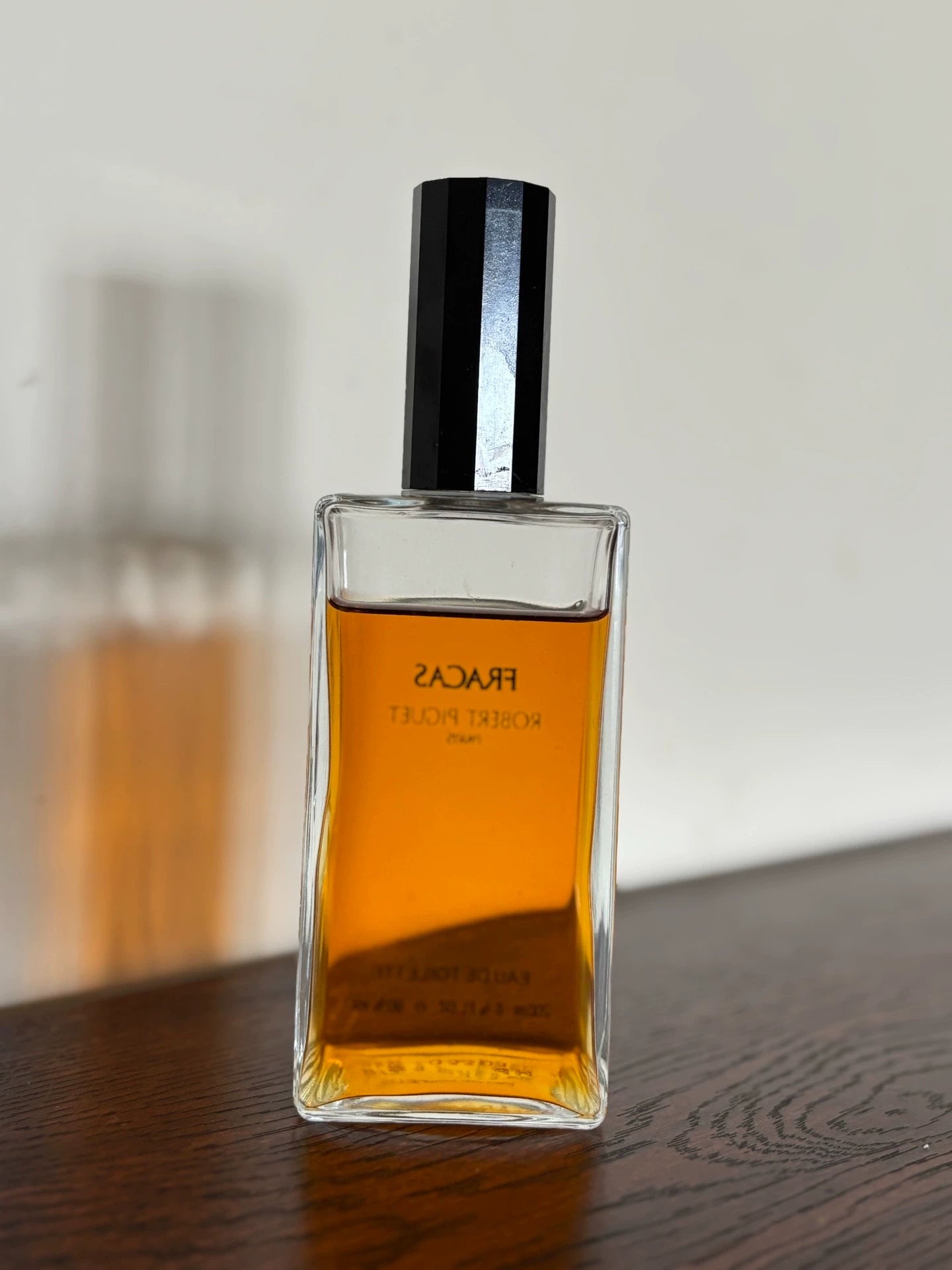 210426-156 Robert Piguet Fracas Perfume 200ml 6.8 oz