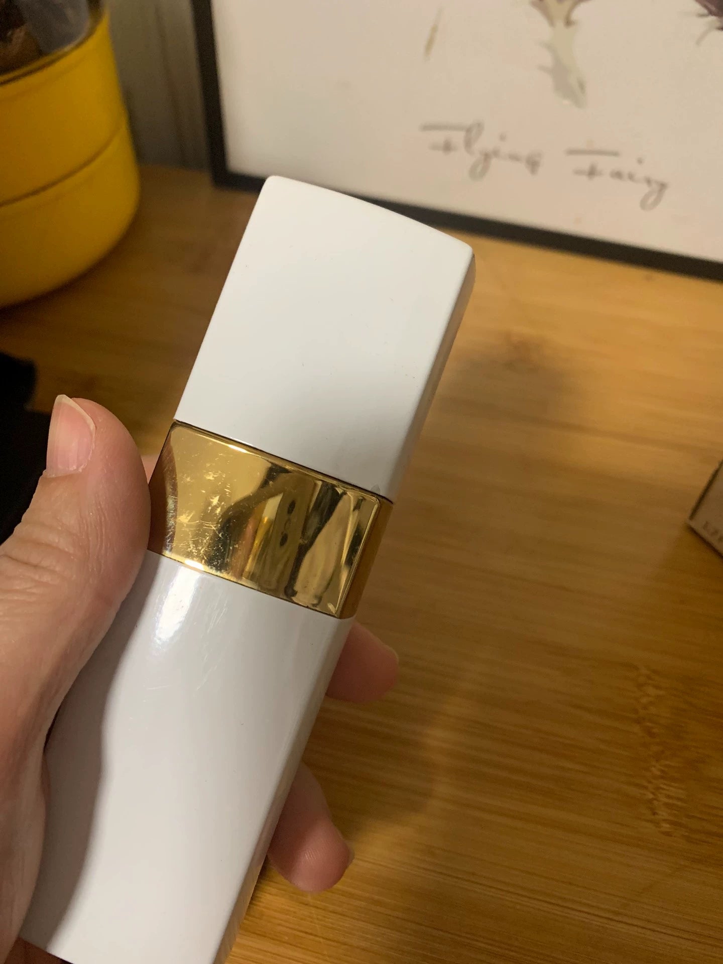 011225-8 Chanel No 22 Eau de Cologne EDC 50ml 1.7oz