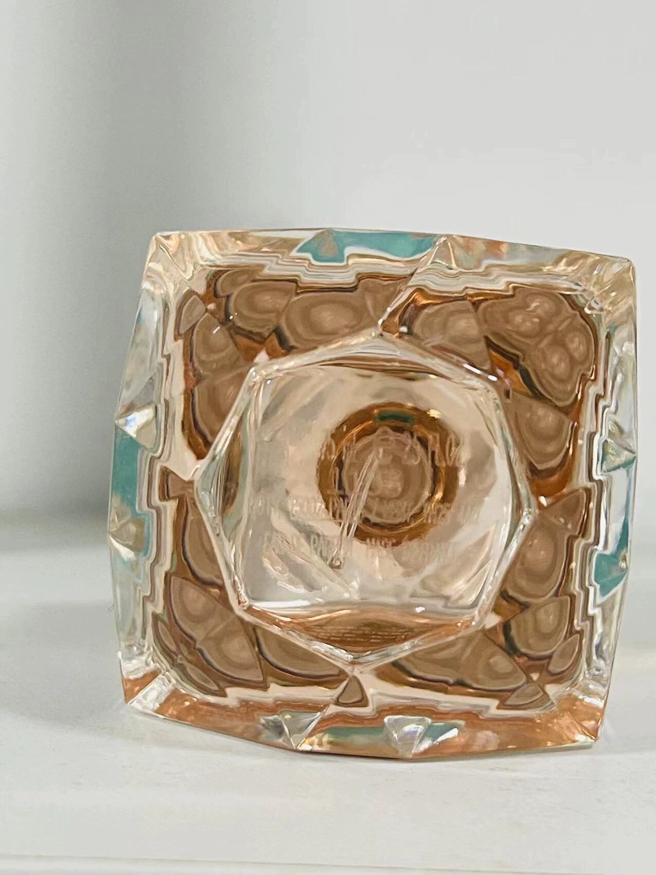 260526-134 Tiffany Rose Gold Perfume 75ml 2.5 oz