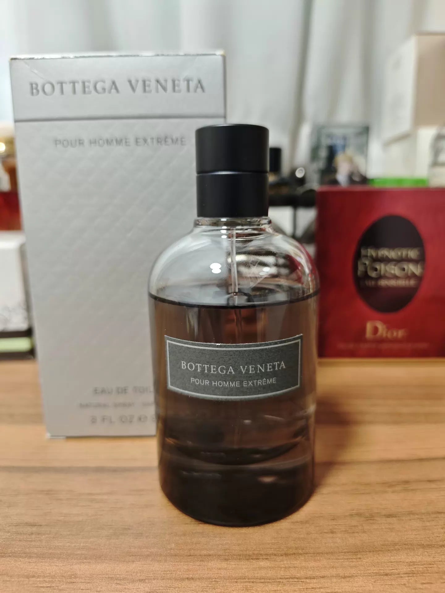 040926-54 Bottega Veneta BV  90ml 3 oz